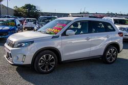 2020 Suzuki
Vitara Turbo