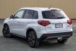 2020 Suzuki
Vitara Turbo