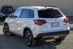 2020 Suzuki
Vitara Turbo