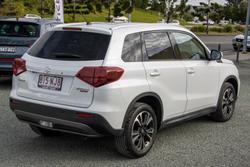 2020 Suzuki
Vitara Turbo