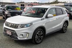 2020 Suzuki
Vitara Turbo