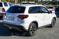 2020 Suzuki
Vitara Turbo