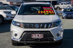 2020 Suzuki
Vitara Turbo