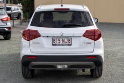 2020 Suzuki
Vitara Turbo