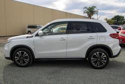 2020 Suzuki
Vitara Turbo