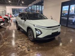 2025 Chery
E5 Ultimate