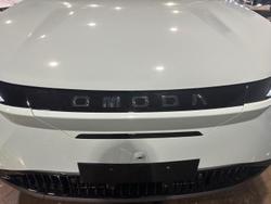 2025 Chery
E5 Ultimate