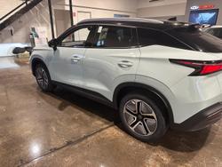 2025 Chery
E5 Ultimate