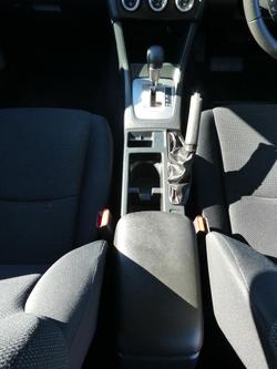 2015 Subaru
XV 2.0i-L