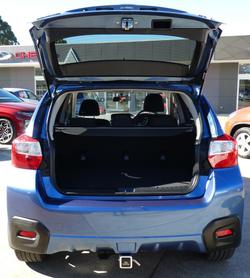 2015 Subaru
XV 2.0i-L