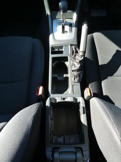 2015 Subaru
XV 2.0i-L
