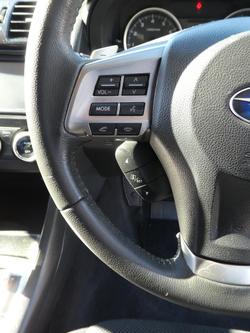 2015 Subaru
XV 2.0i-L