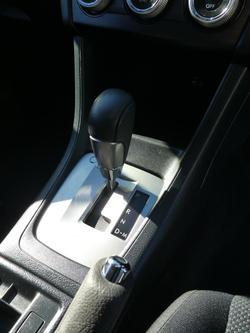 2015 Subaru
XV 2.0i-L