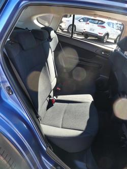 2015 Subaru
XV 2.0i-L
