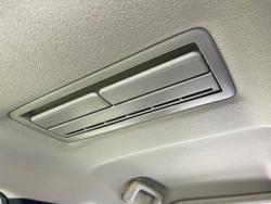 2024 Mitsubishi Triton GLX MV MY24 4X4 Dual Range White