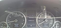 2009 Holden
Calais V