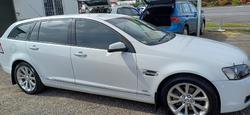 2009 Holden
Calais V