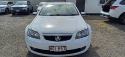 2009 Holden
Calais V