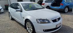 2009 Holden
Calais V