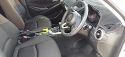 2019 Mazda
2 G15 Evolve