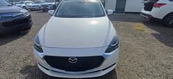 2019 Mazda
2 G15 Evolve