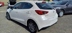 2019 Mazda
2 G15 Evolve