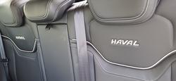 2021 Haval
Jolion Ultra