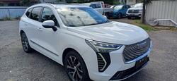 2021 Haval
Jolion Ultra