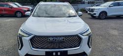 2021 Haval
Jolion Ultra