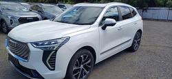 2021 Haval
Jolion Ultra