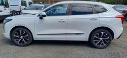 2021 Haval
Jolion Ultra