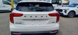 2021 Haval
Jolion Ultra