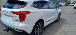 2021 Haval
Jolion Ultra