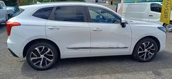 2021 Haval
Jolion Ultra