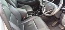 2019 Hyundai
Tucson Highlander