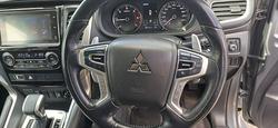 2019 Mitsubishi
Pajero Sport GLS