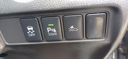 2019 Mitsubishi
Pajero Sport GLS