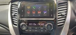 2019 Mitsubishi
Pajero Sport GLS
