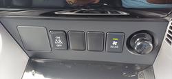 2019 Mitsubishi
Pajero Sport GLS