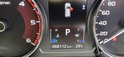 2019 Mitsubishi
Pajero Sport GLS