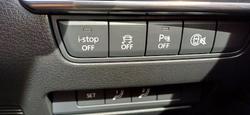 2024 Mazda
3 G25 Evolve SP