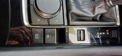 2024 Mazda
3 G25 Evolve SP