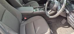2024 Mazda
3 G25 Evolve SP