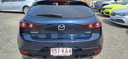 2024 Mazda
3 G25 Evolve SP