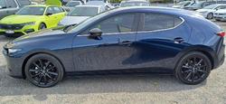2024 Mazda
3 G25 Evolve SP