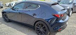 2024 Mazda
3 G25 Evolve SP