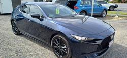 2024 Mazda
3 G25 Evolve SP