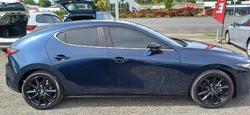 2024 Mazda
3 G25 Evolve SP