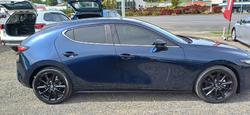 2024 Mazda
3 G25 Evolve SP