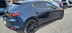 2024 Mazda
3 G25 Evolve SP
